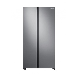 Samsung RS62R5005M9 Side by Side Fridge, 647L