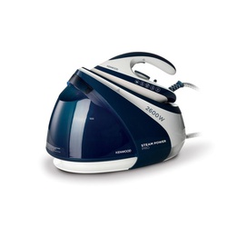 Kenwood SSP70.000WB Steam Station - 2600W