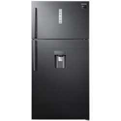 Samsung RT85K7111BS Fridge Top Mount Freezer, 620L