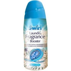 Swirl Laundry Fragrance Booster Fresh Linen - 350G