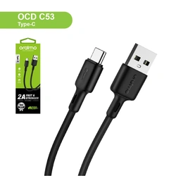 Oraimo OCD-C53 2A Type C Data Cable