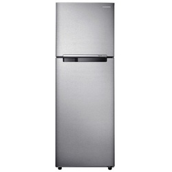 Samsung RT26HAR2DSA Double Door Fridge - 203L