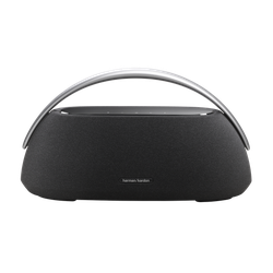 Harman Kardon Go+Play 3 Portable Party Speaker 160W - Black