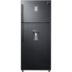 Samsung RT67K6541BS Fridge Top Mount Freezer, 530L